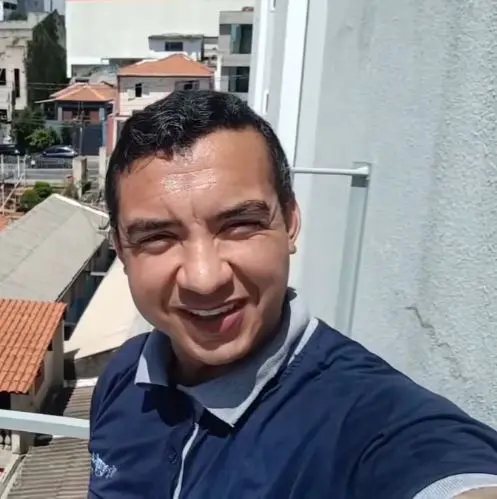 foto sobre nós José